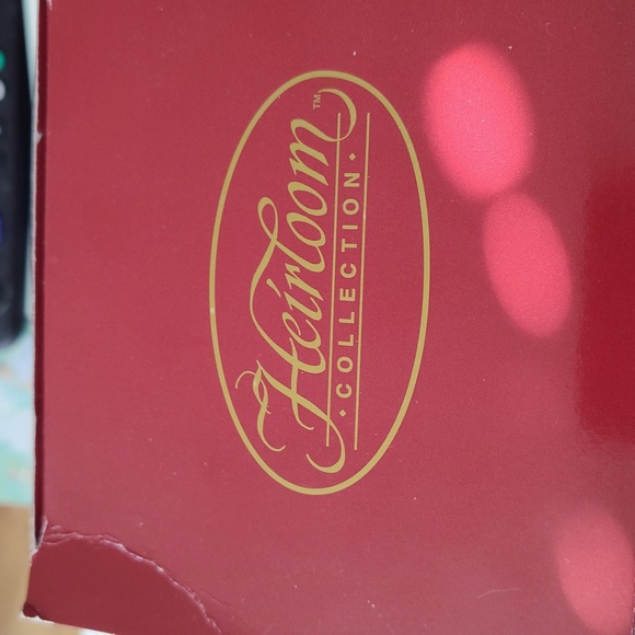 2000 Carlton Cards Toyland Wonders Christmas Ornament Rare Vintage Call outs - Picture 11 of 13